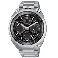 Orologio Citizen Uomo Bullhead in Titanio AV0080-88E - AV0080-88E